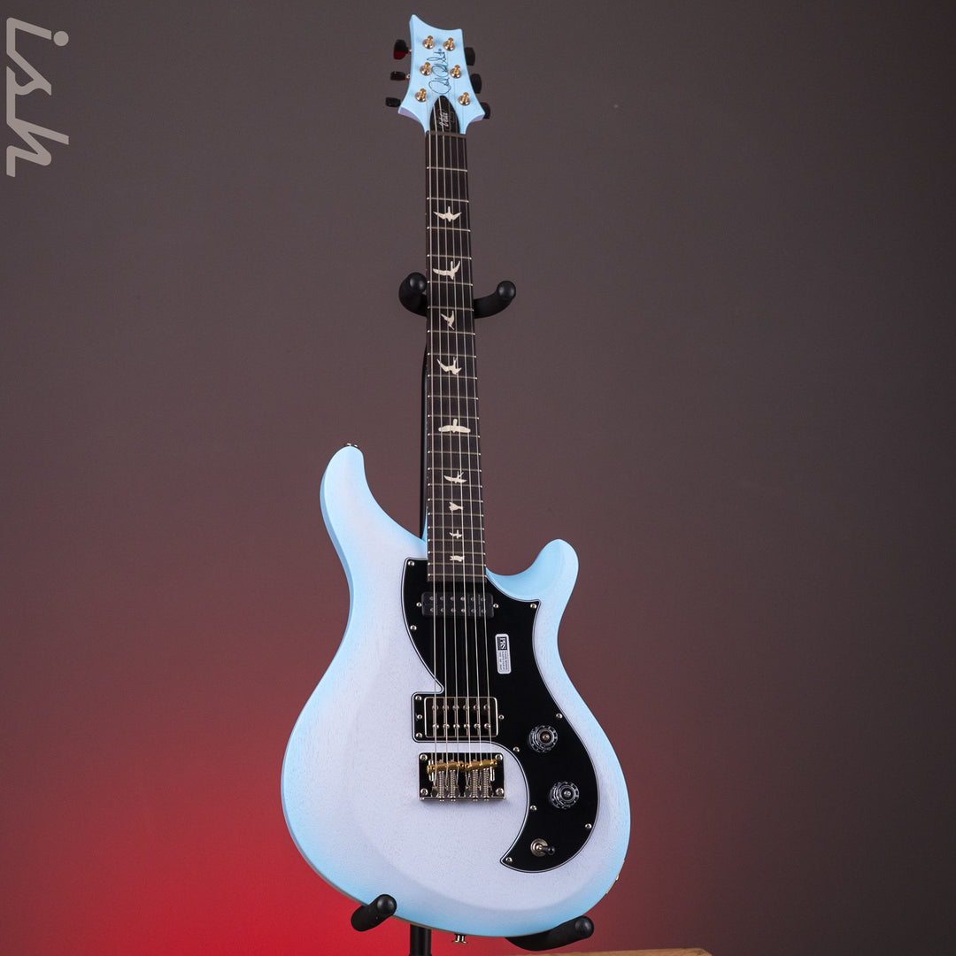 PRS S2 Vela Satin Cloud Burst