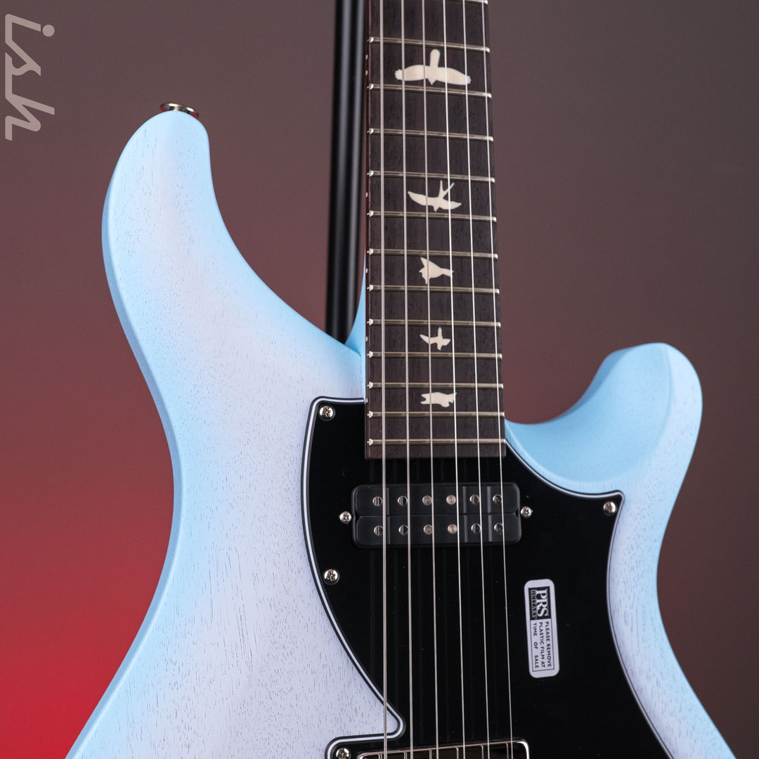 PRS S2 Vela Satin Cloud Burst