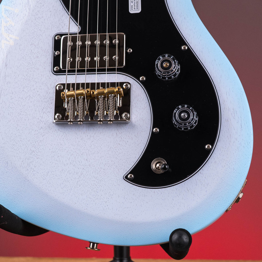 PRS S2 Vela Satin Cloud Burst