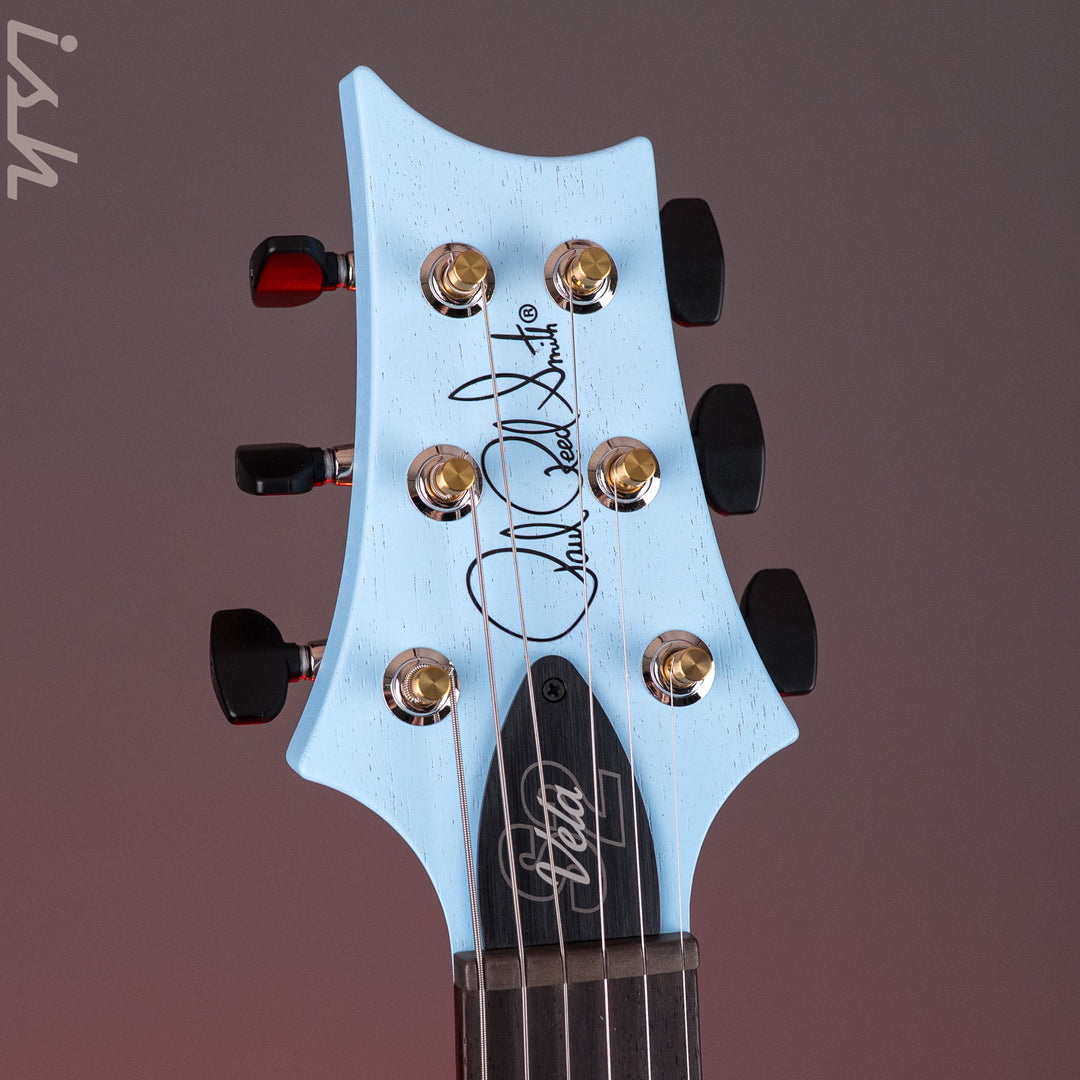 PRS S2 Vela Satin Cloud Burst
