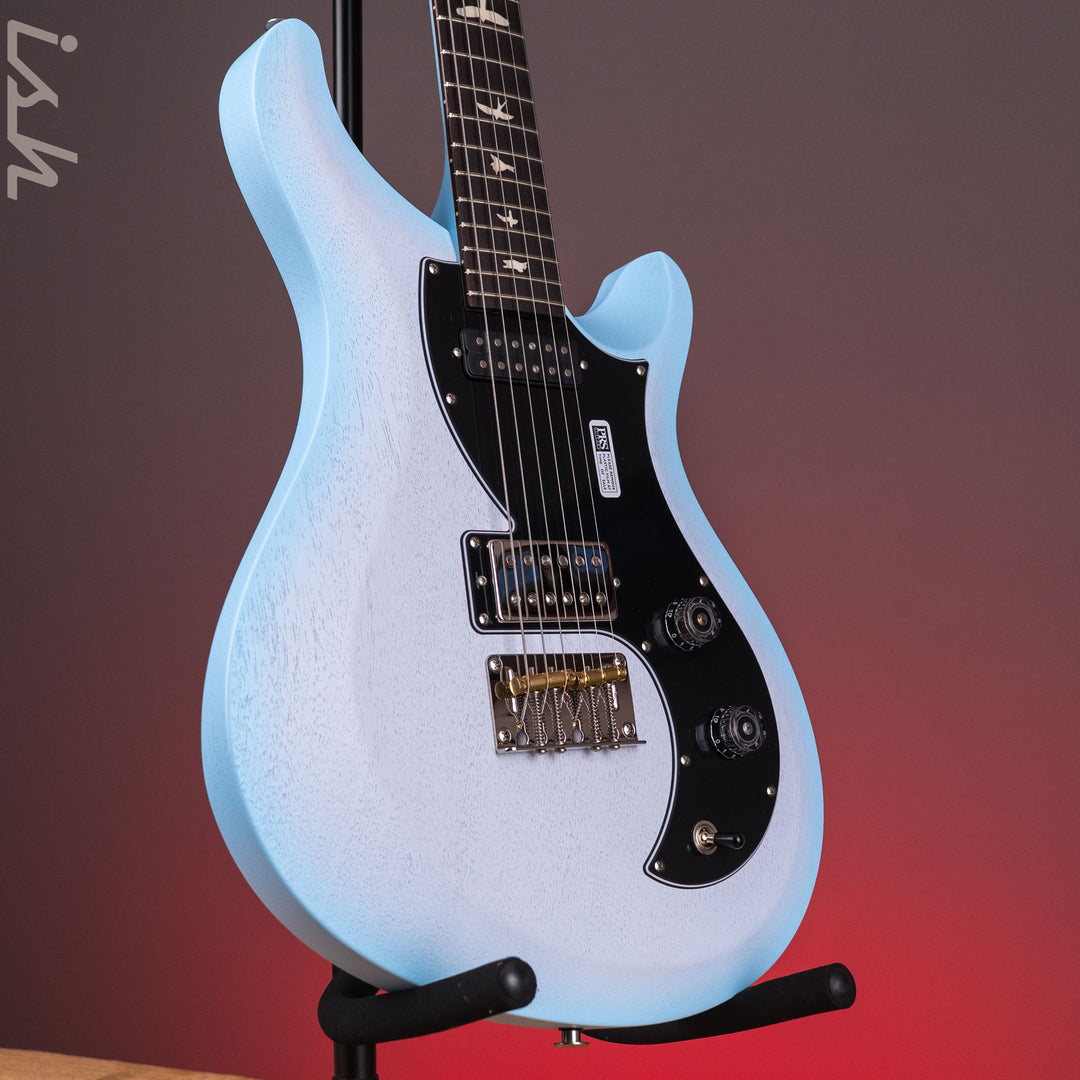 PRS S2 Vela Satin Cloud Burst