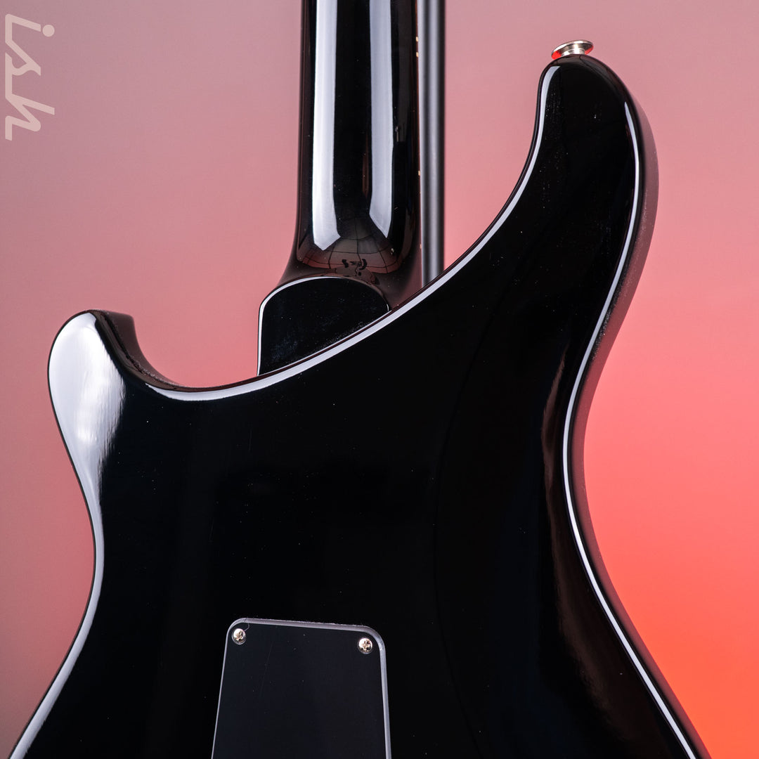 PRS S2 Vela HHT Gloss Black *New Model*