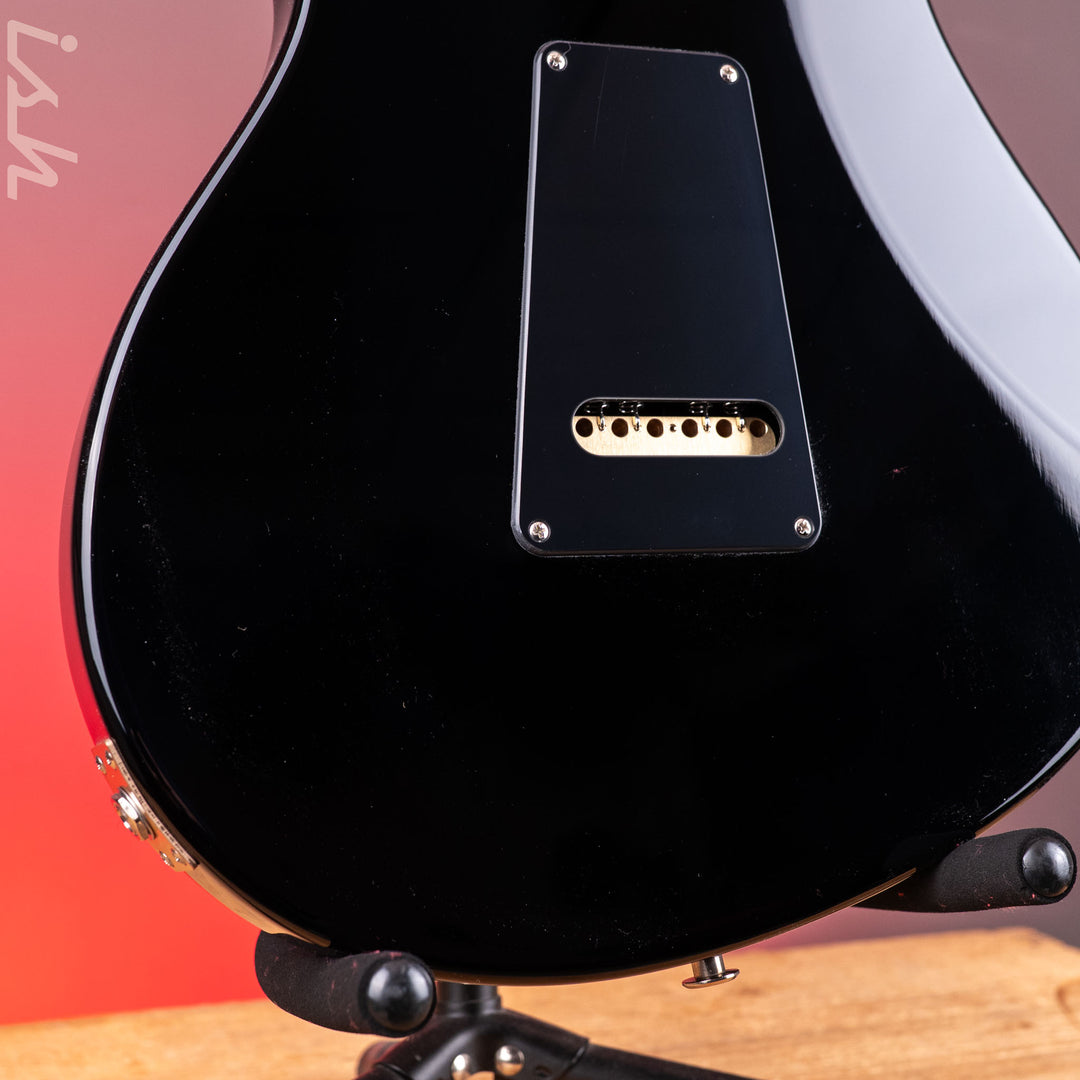 PRS S2 Vela HHT Gloss Black *New Model*