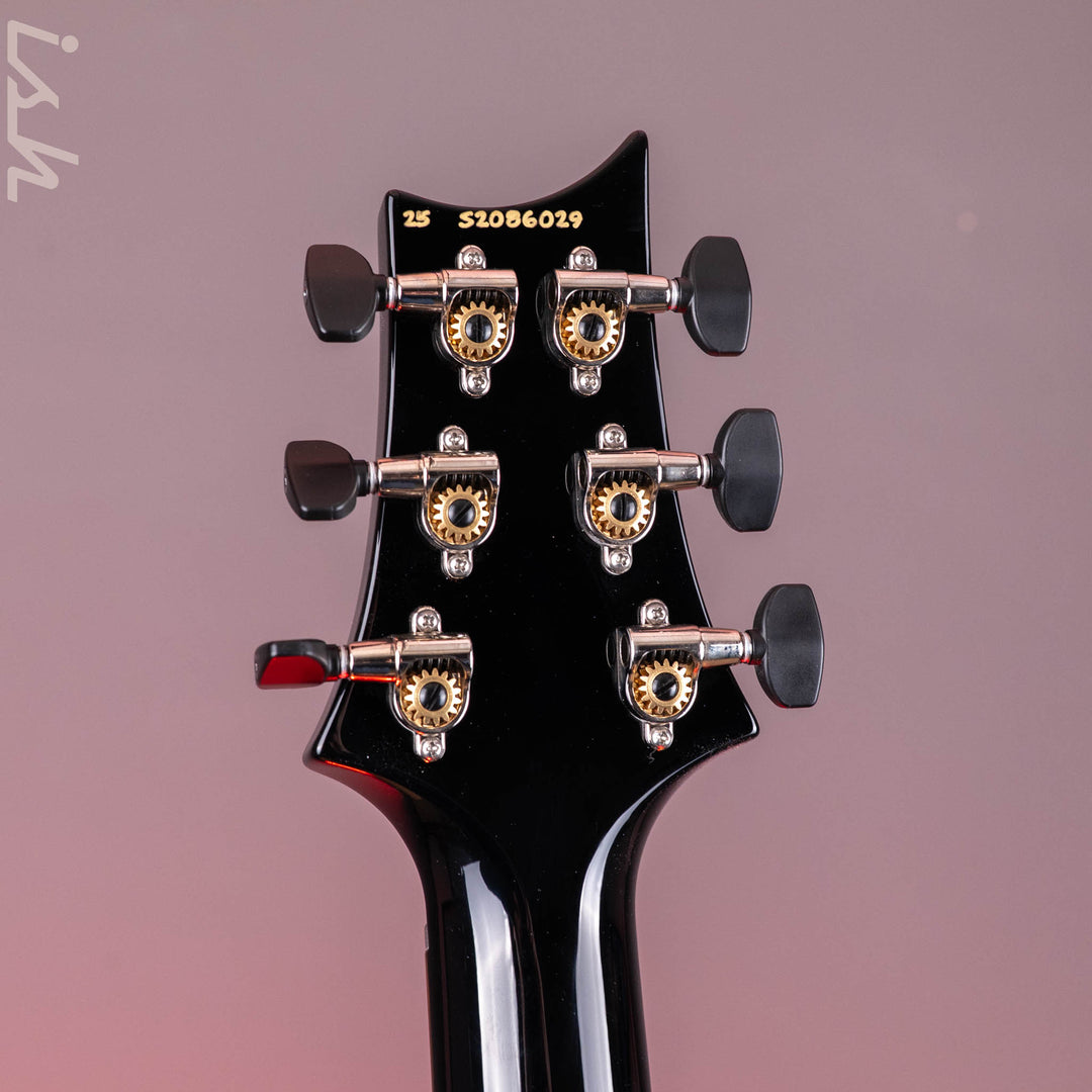 PRS S2 Vela HHT Gloss Black *New Model*