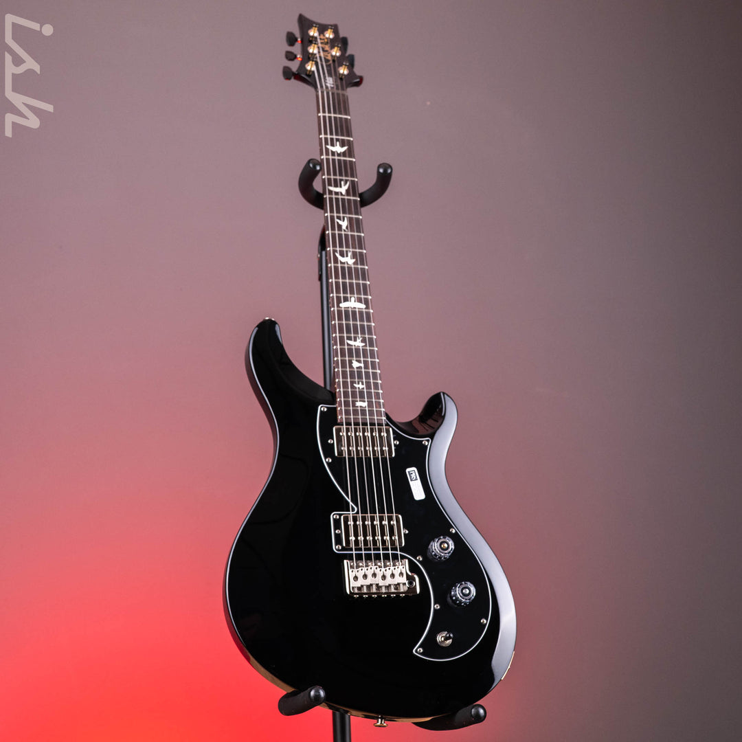 PRS S2 Vela HHT Gloss Black *New Model*