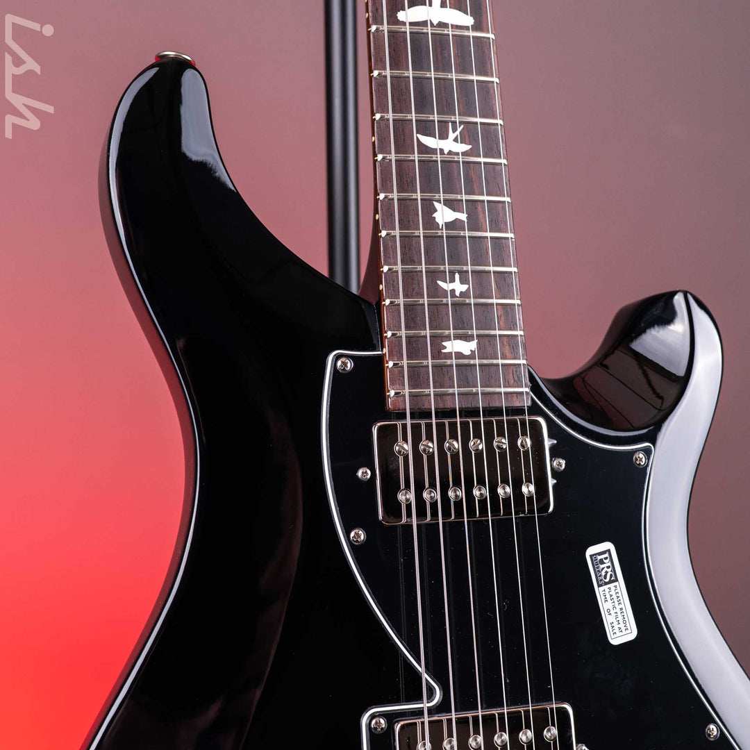 PRS S2 Vela HHT Gloss Black *New Model*