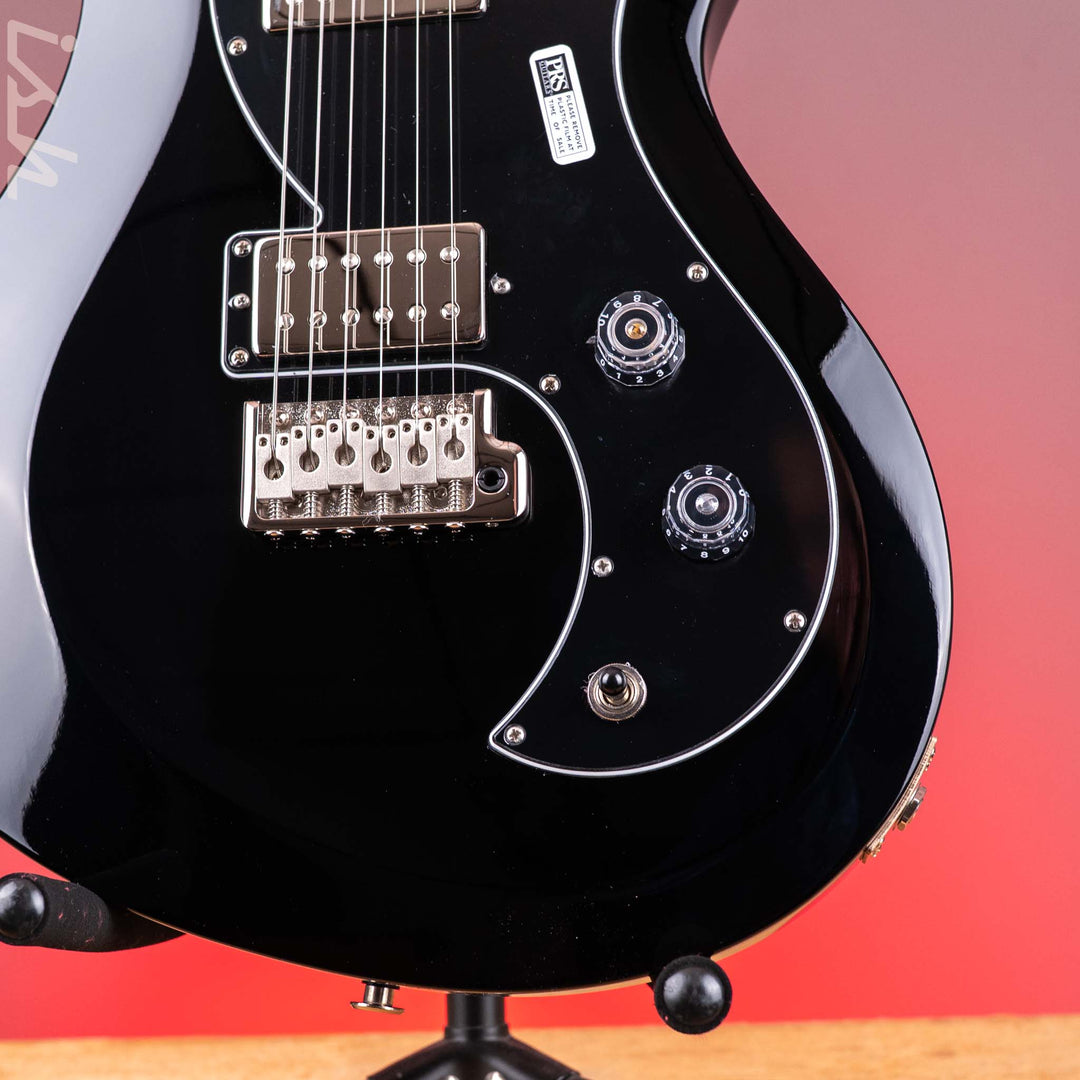 PRS S2 Vela HHT Gloss Black *New Model*