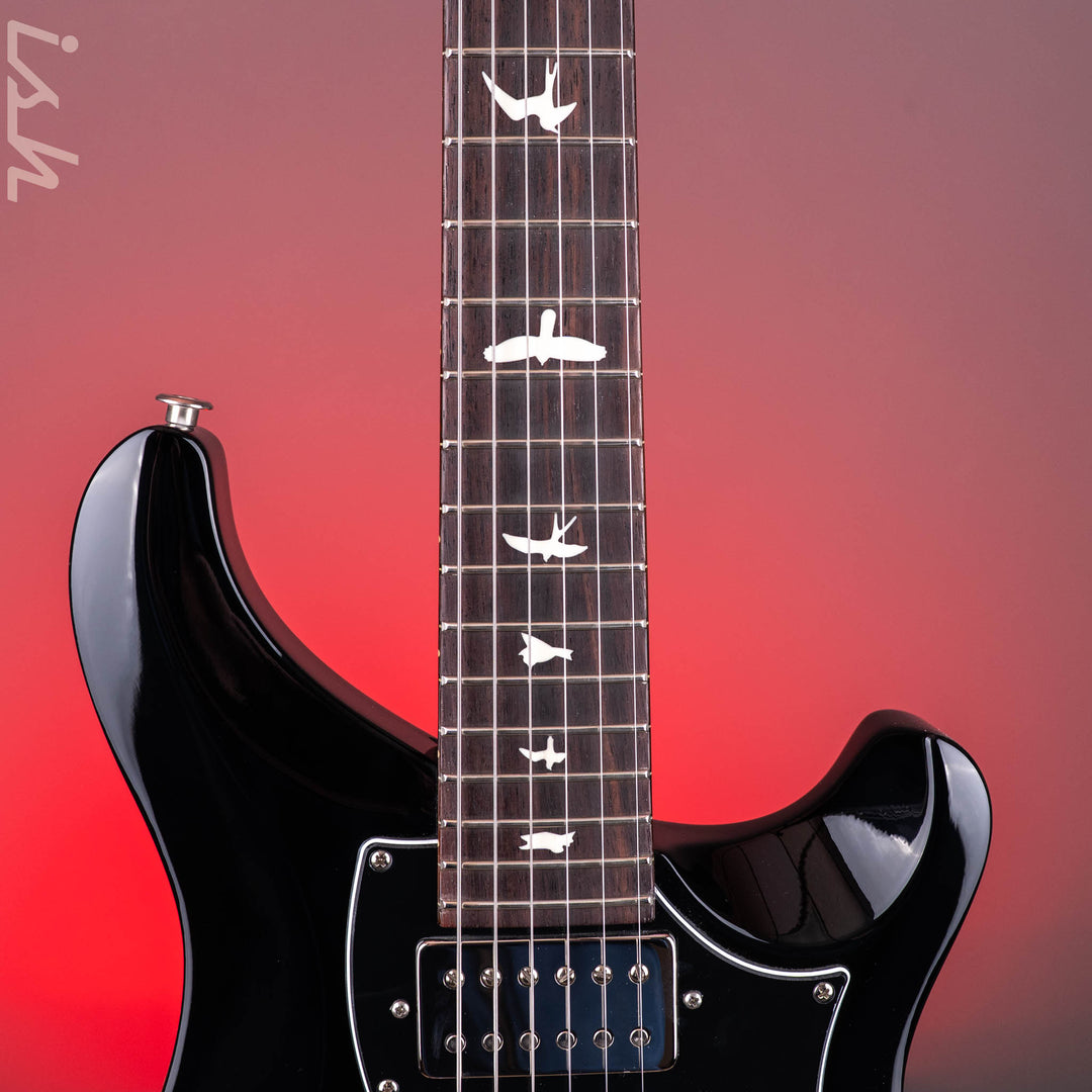 PRS S2 Vela HHT Gloss Black *New Model*