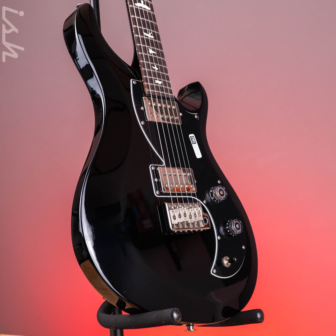 PRS S2 Vela HHT Gloss Black *New Model*