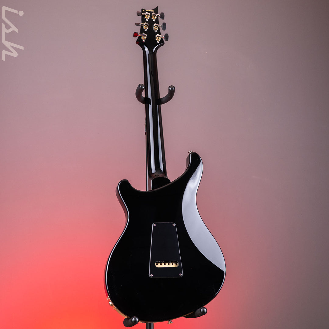 PRS S2 Vela HHT Gloss Black *New Model*