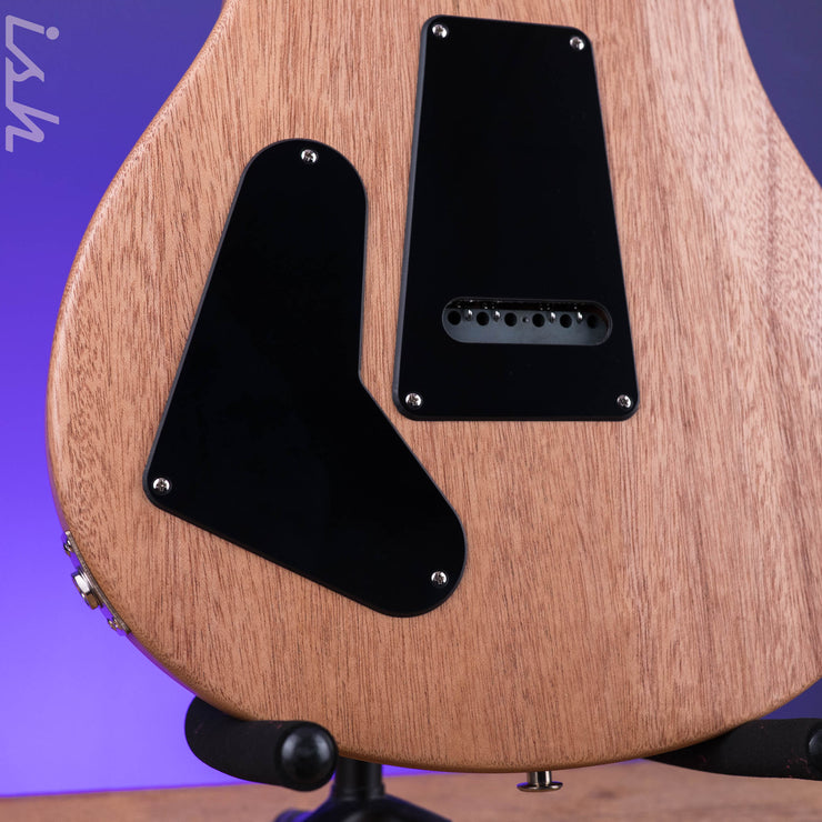 PRS S2 Special Semi-Hollow Reclaimed Limited Edition