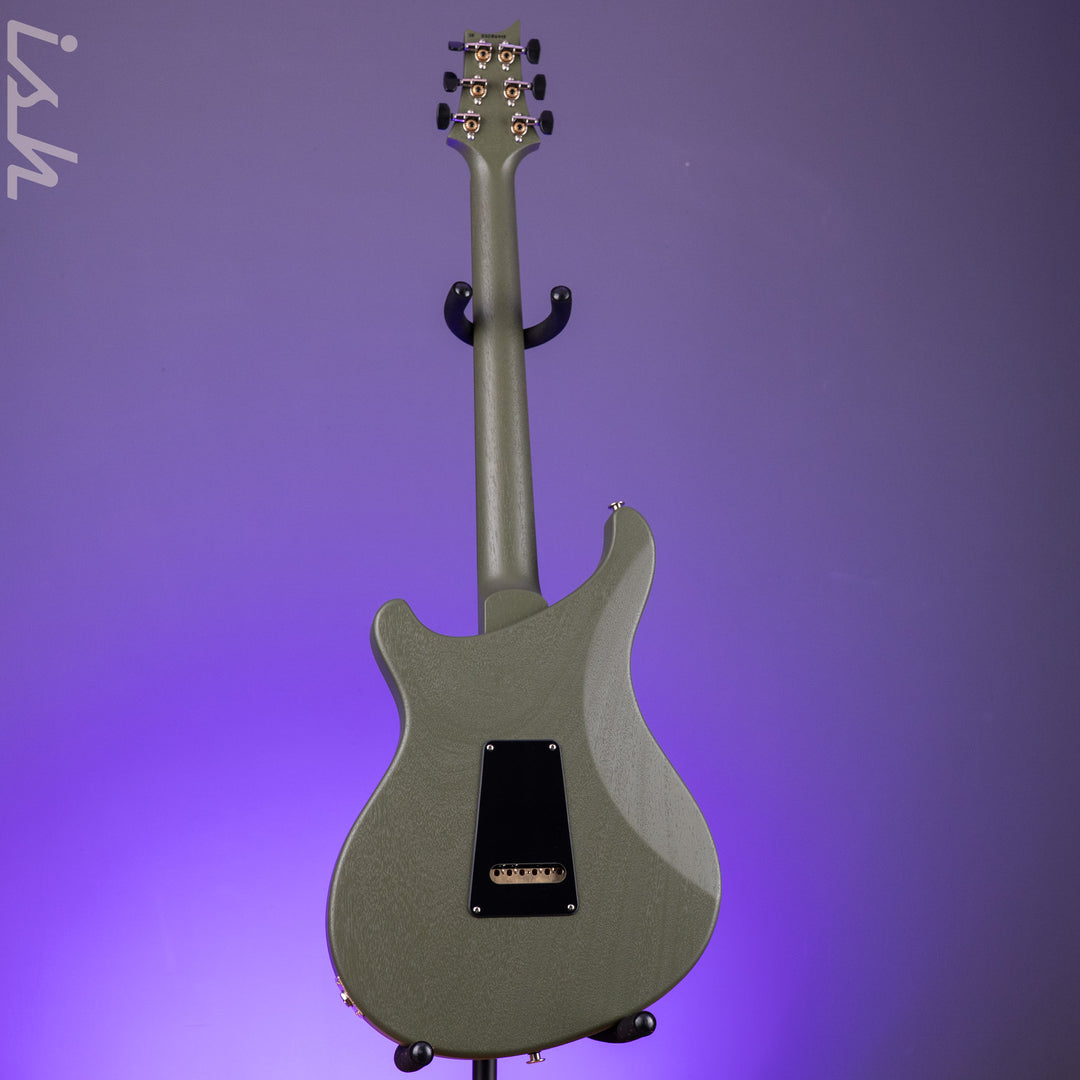 PRS S2 Vela HHT Satin Matcha Green *New Model*