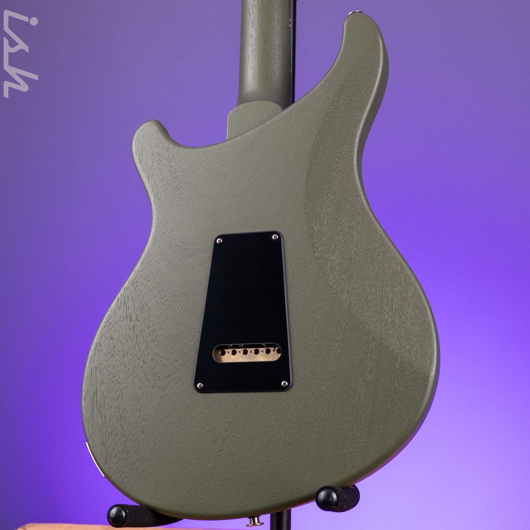 PRS S2 Vela HHT Satin Matcha Green *New Model*