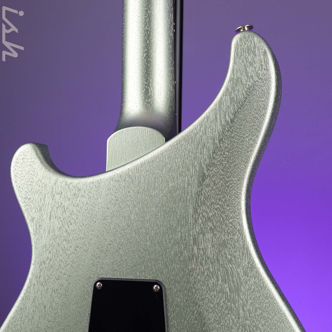 PRS S2 Vela HHT Satin Mavis Mint Metallic *New Model*