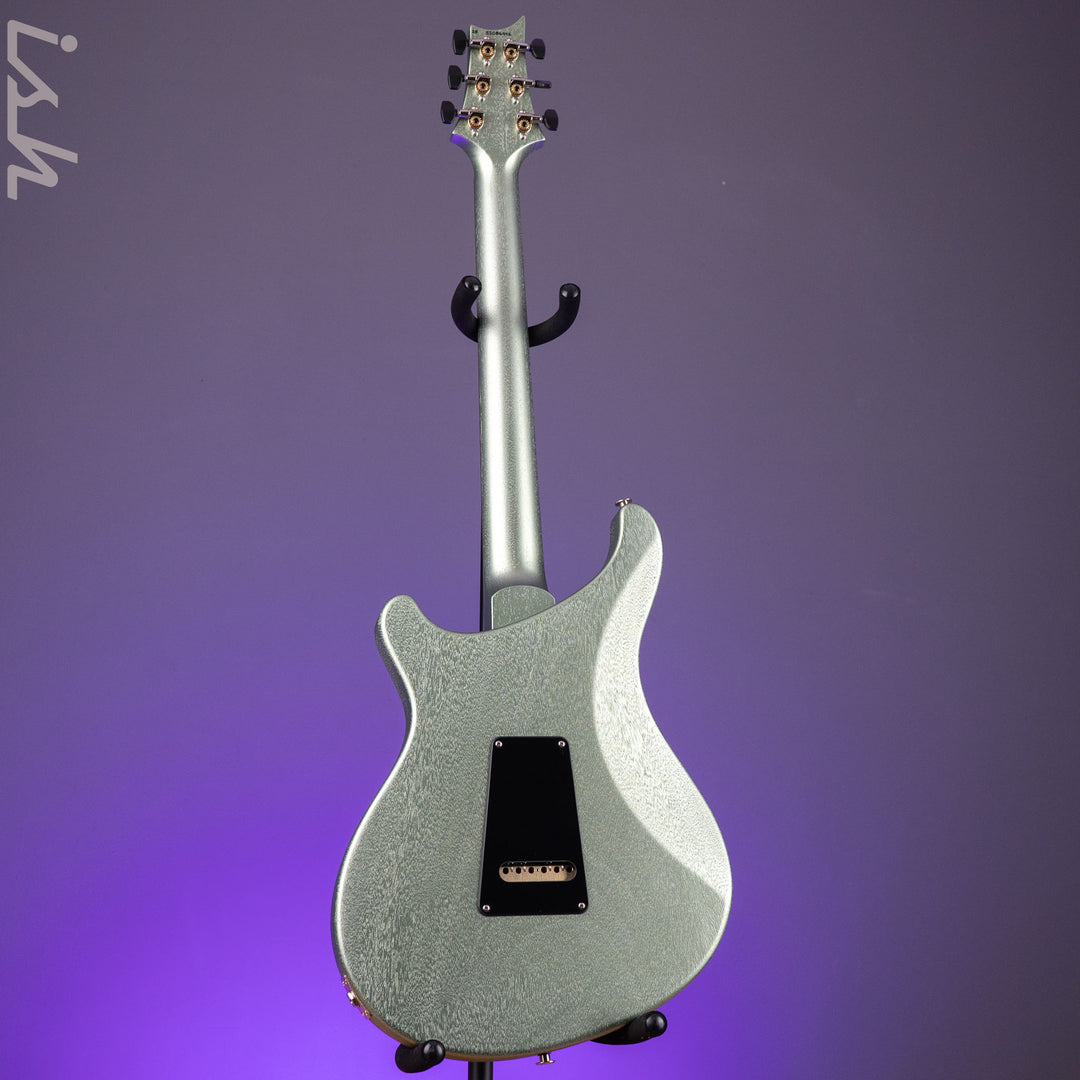 PRS S2 Vela HHT Satin Mavis Mint Metallic *New Model*