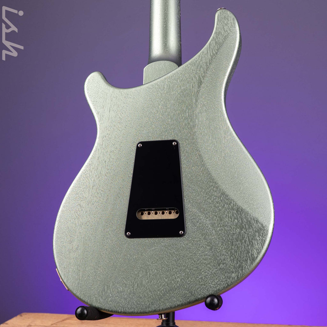PRS S2 Vela HHT Satin Mavis Mint Metallic *New Model*