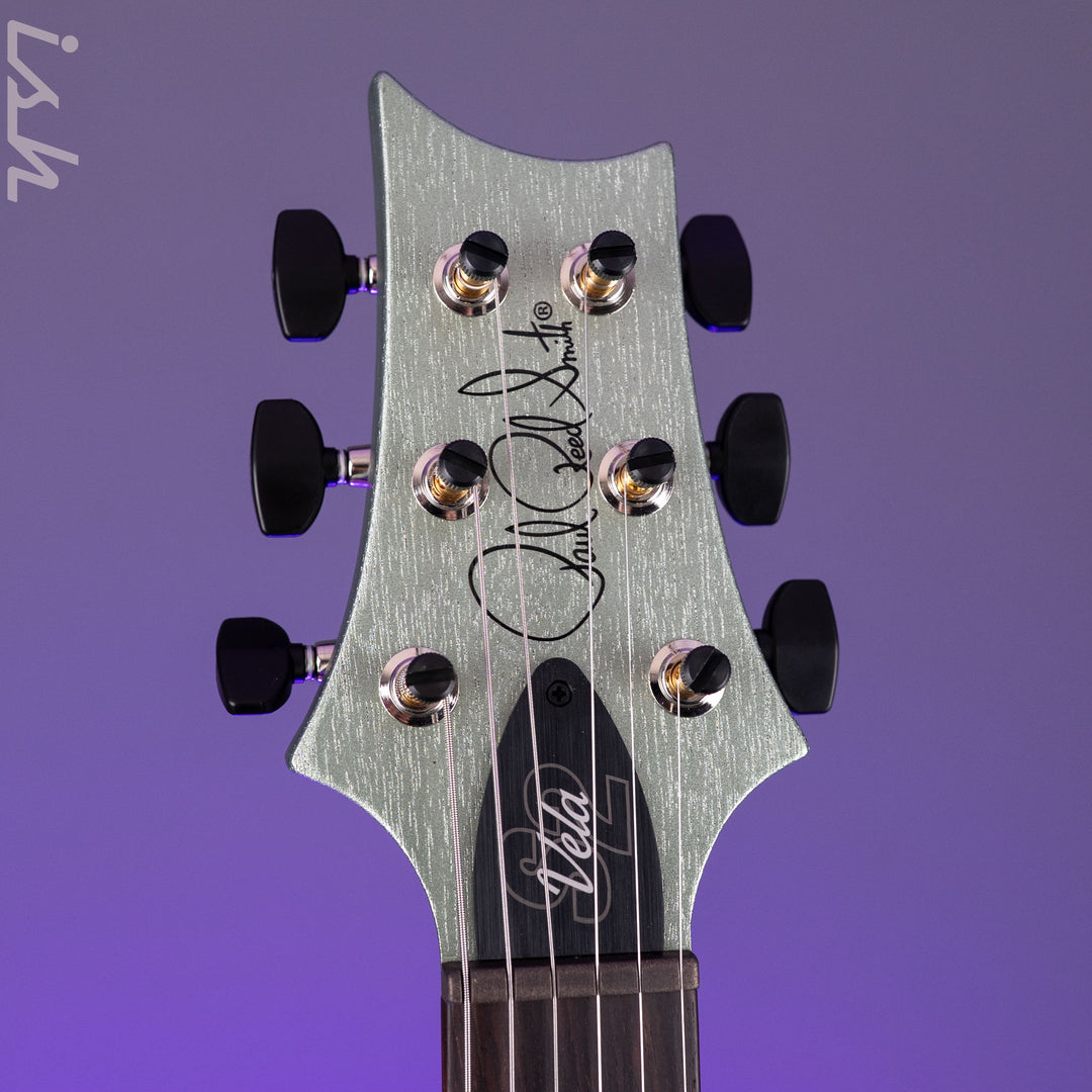 PRS S2 Vela HHT Satin Mavis Mint Metallic *New Model*