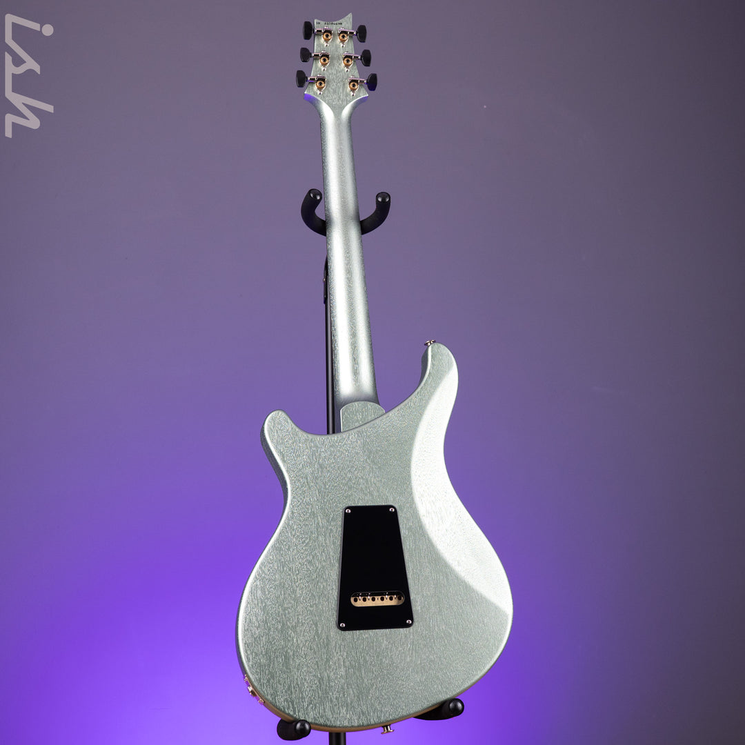 PRS S2 Vela HHT Satin Mavis Mint Metallic *New Model*