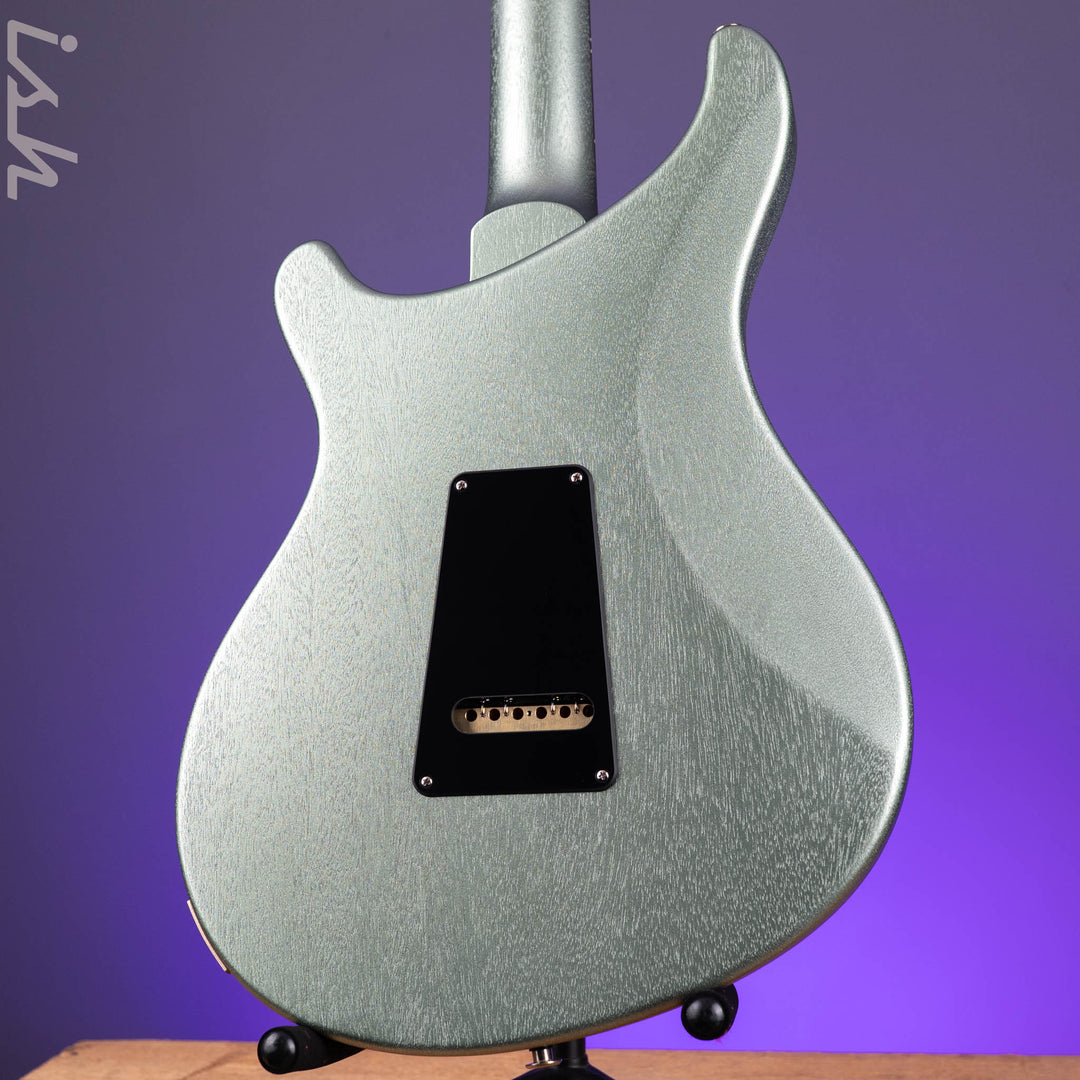 PRS S2 Vela HHT Satin Mavis Mint Metallic *New Model*