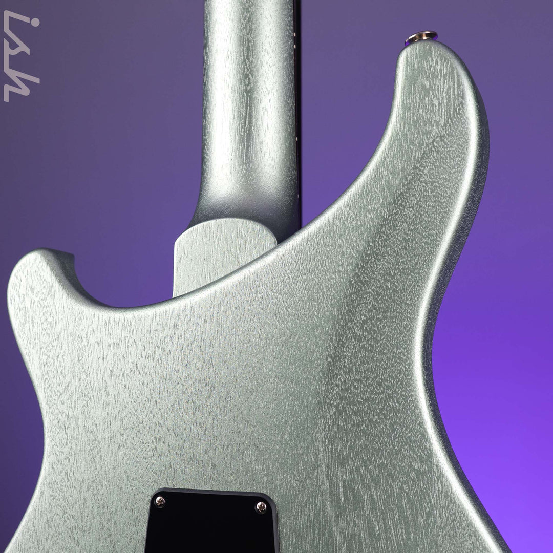 PRS S2 Vela HHT Satin Mavis Mint Metallic *New Model*