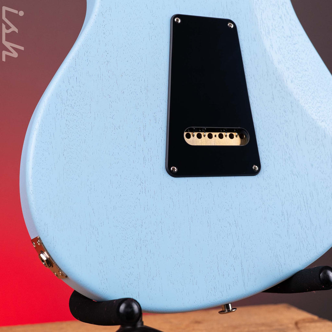 PRS S2 Vela HHT Satin Cloud Burst *New Model*