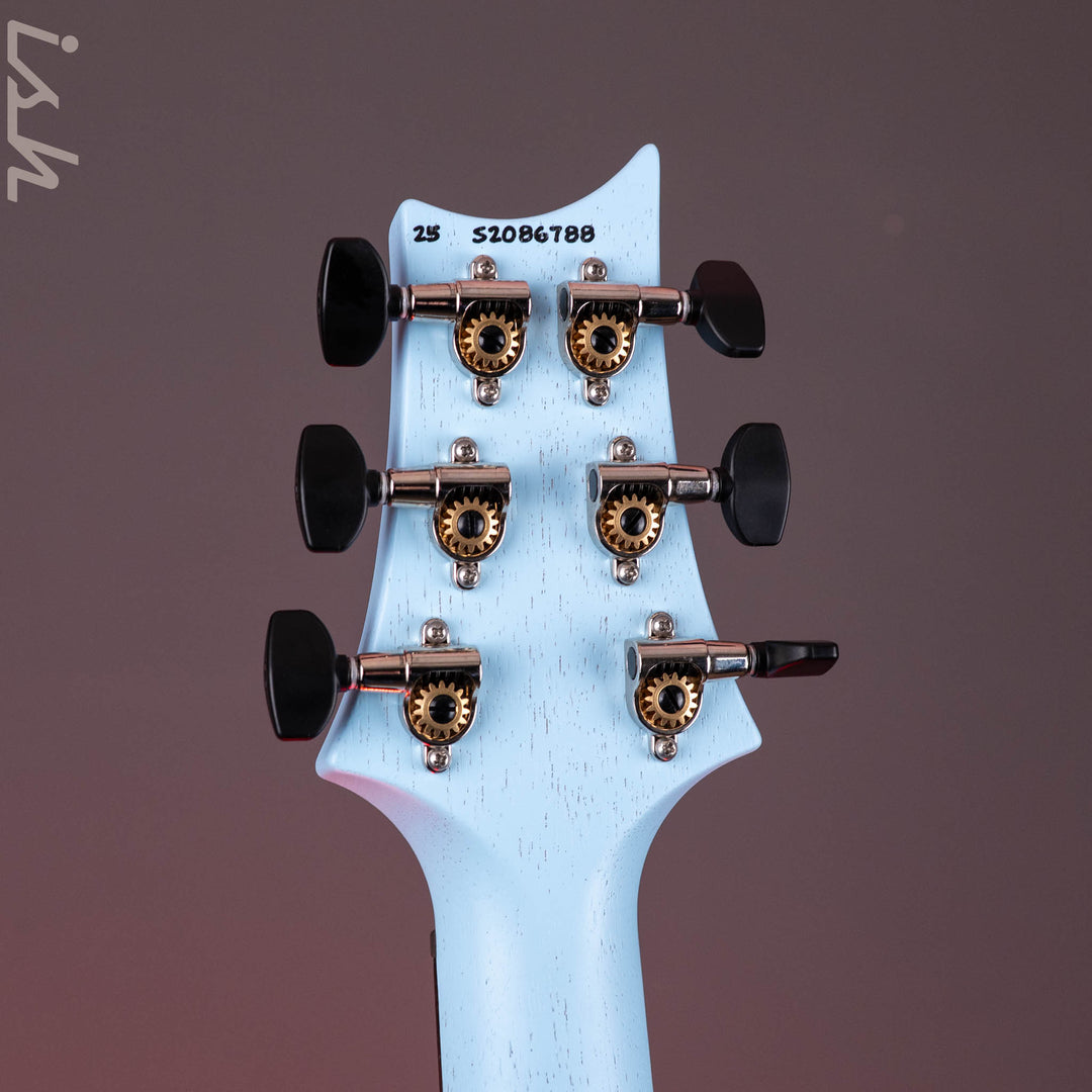 PRS S2 Vela HHT Satin Cloud Burst *New Model*