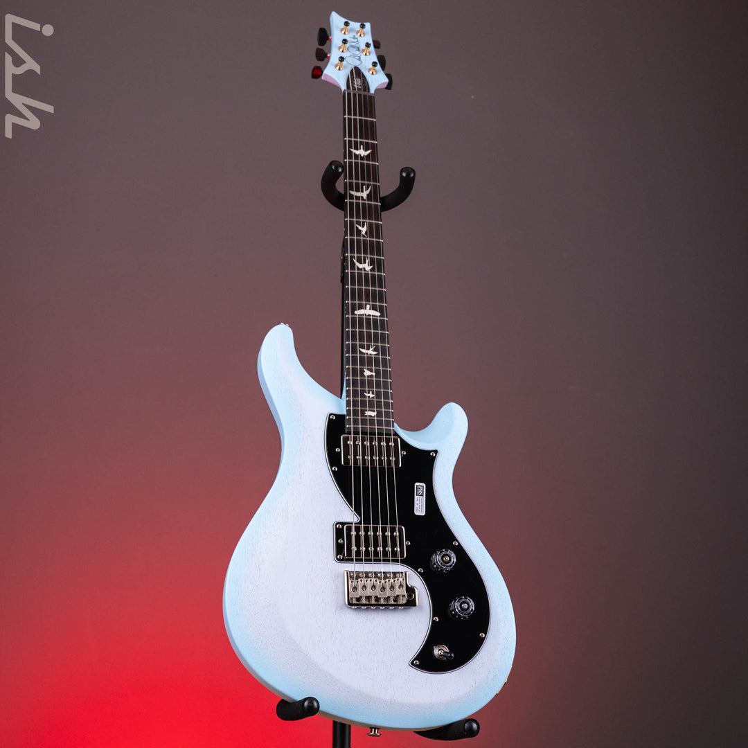 PRS S2 Vela HHT Satin Cloud Burst *New Model*