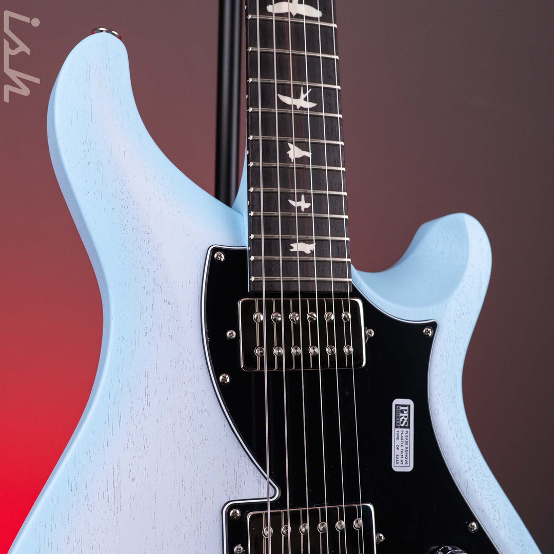 PRS S2 Vela HHT Satin Cloud Burst *New Model*