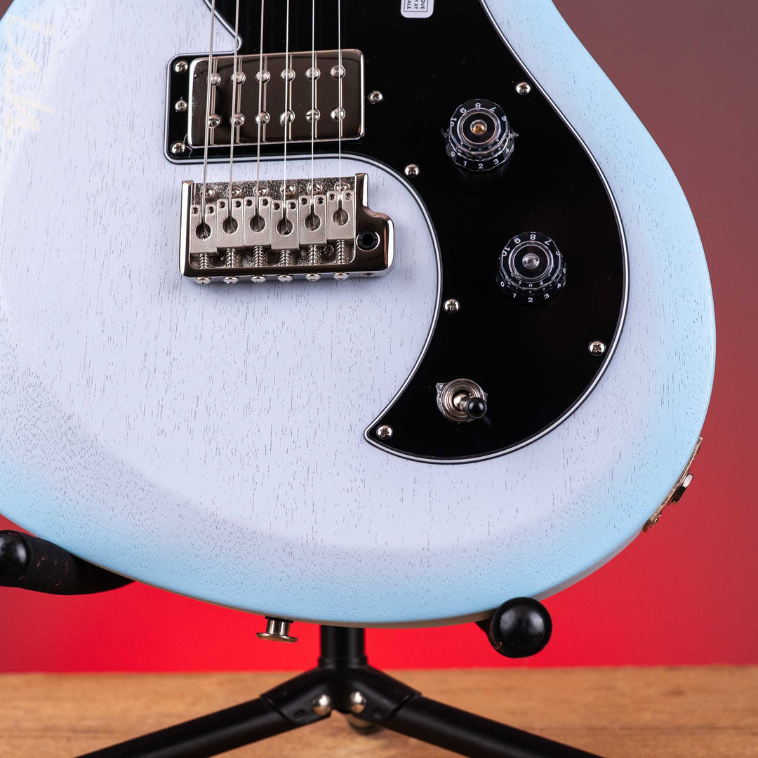 PRS S2 Vela HHT Satin Cloud Burst *New Model*