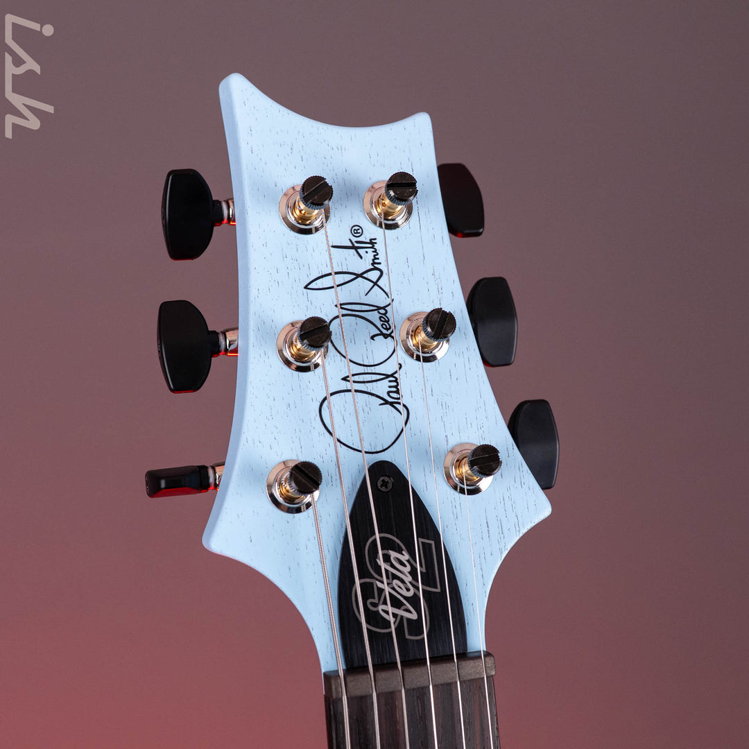 PRS S2 Vela HHT Satin Cloud Burst *New Model*