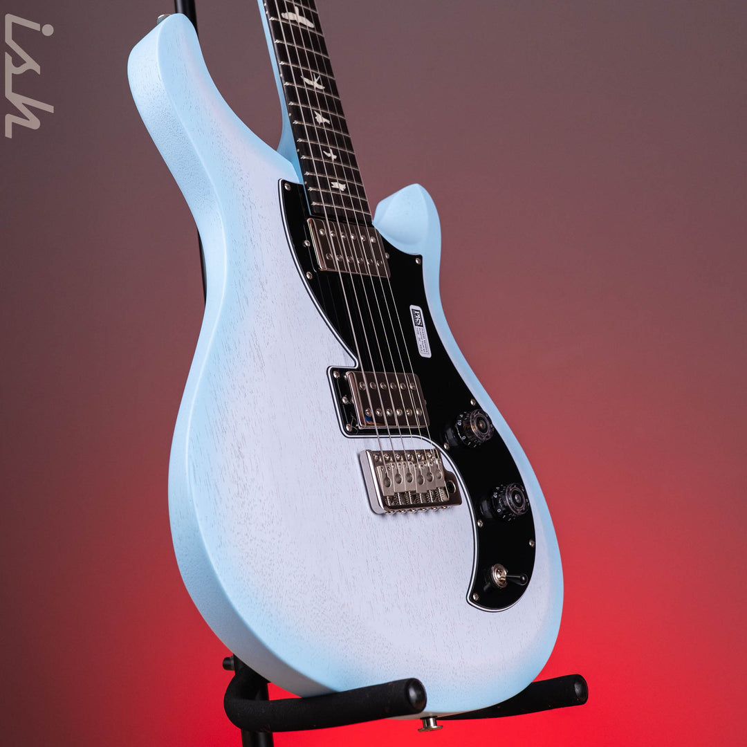 PRS S2 Vela HHT Satin Cloud Burst *New Model*