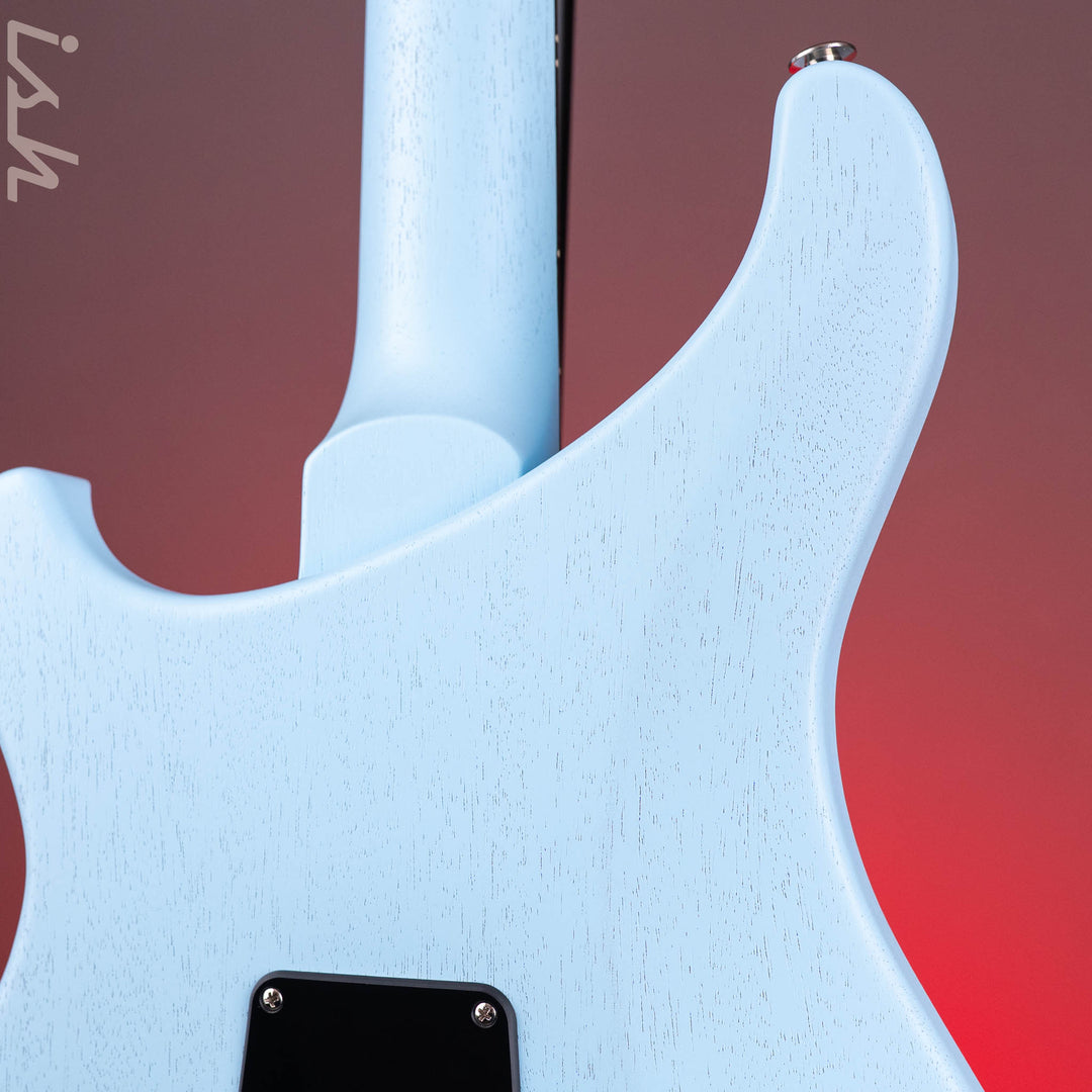 PRS S2 Vela HHT Satin Cloud Burst *New Model*