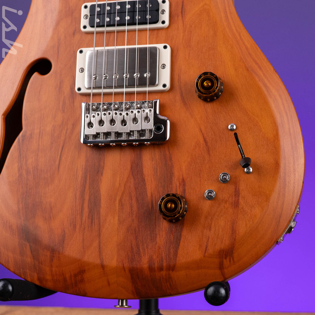 PRS S2 Special Semi-Hollow Reclaimed Limited Edition