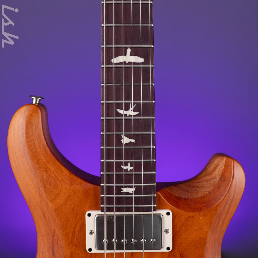 PRS S2 Special Semi-Hollow Reclaimed Limited Edition