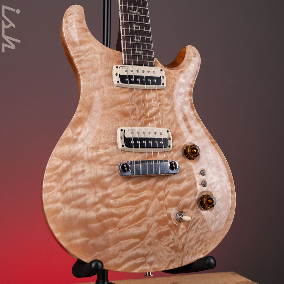 PRS Wood Library Paul&
