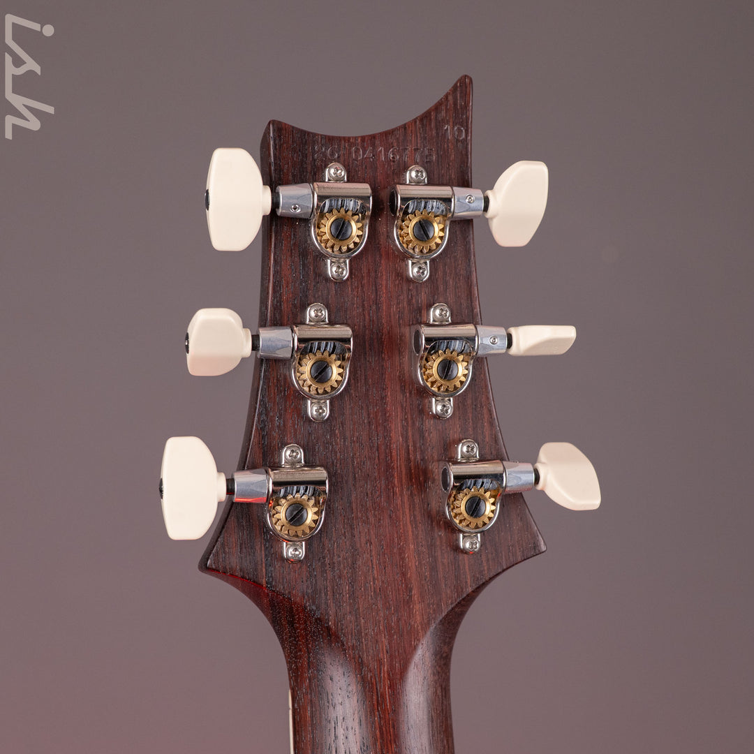 PRS Wood Library Paul&