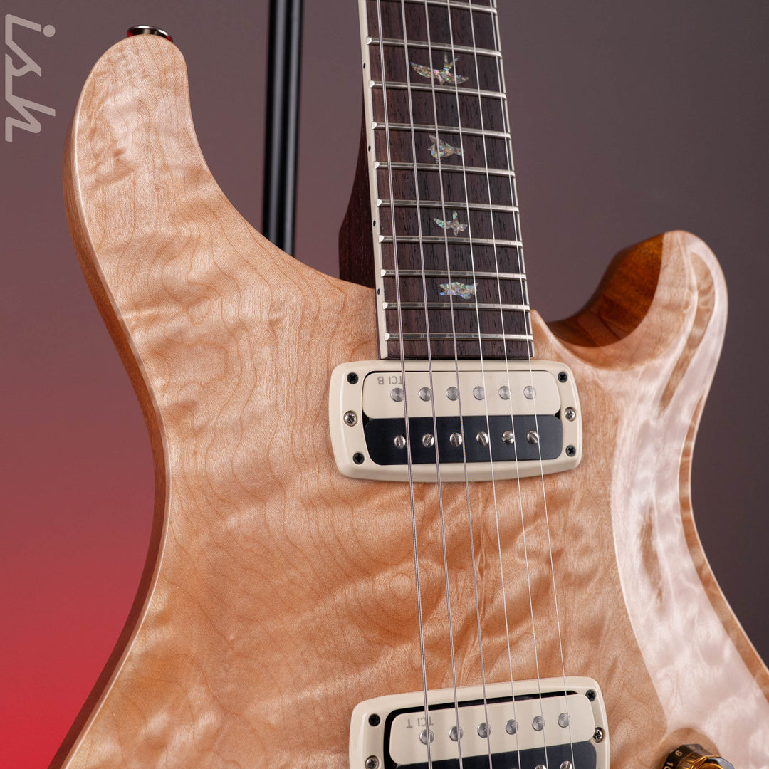 PRS Wood Library Paul&