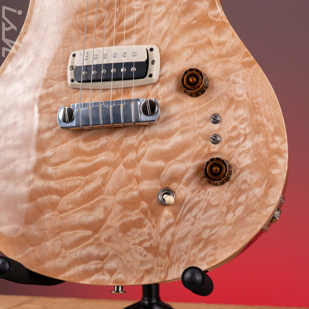 PRS Wood Library Paul&