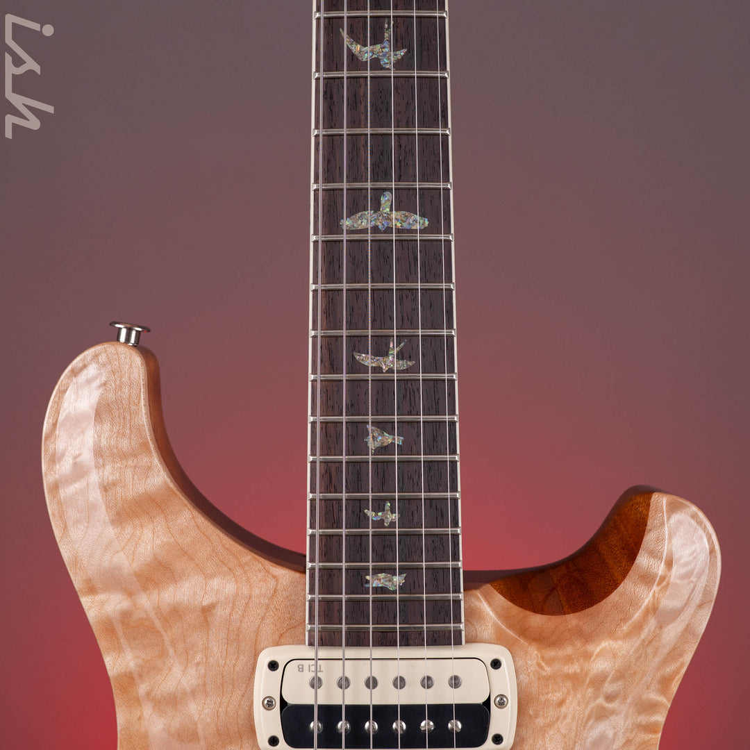 PRS Wood Library Paul&