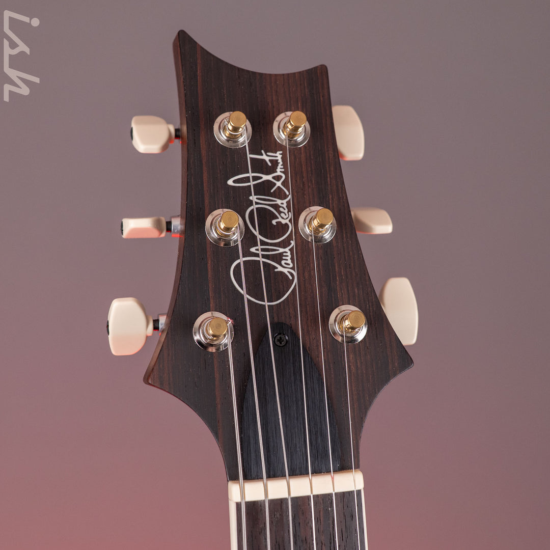 PRS Wood Library Paul&