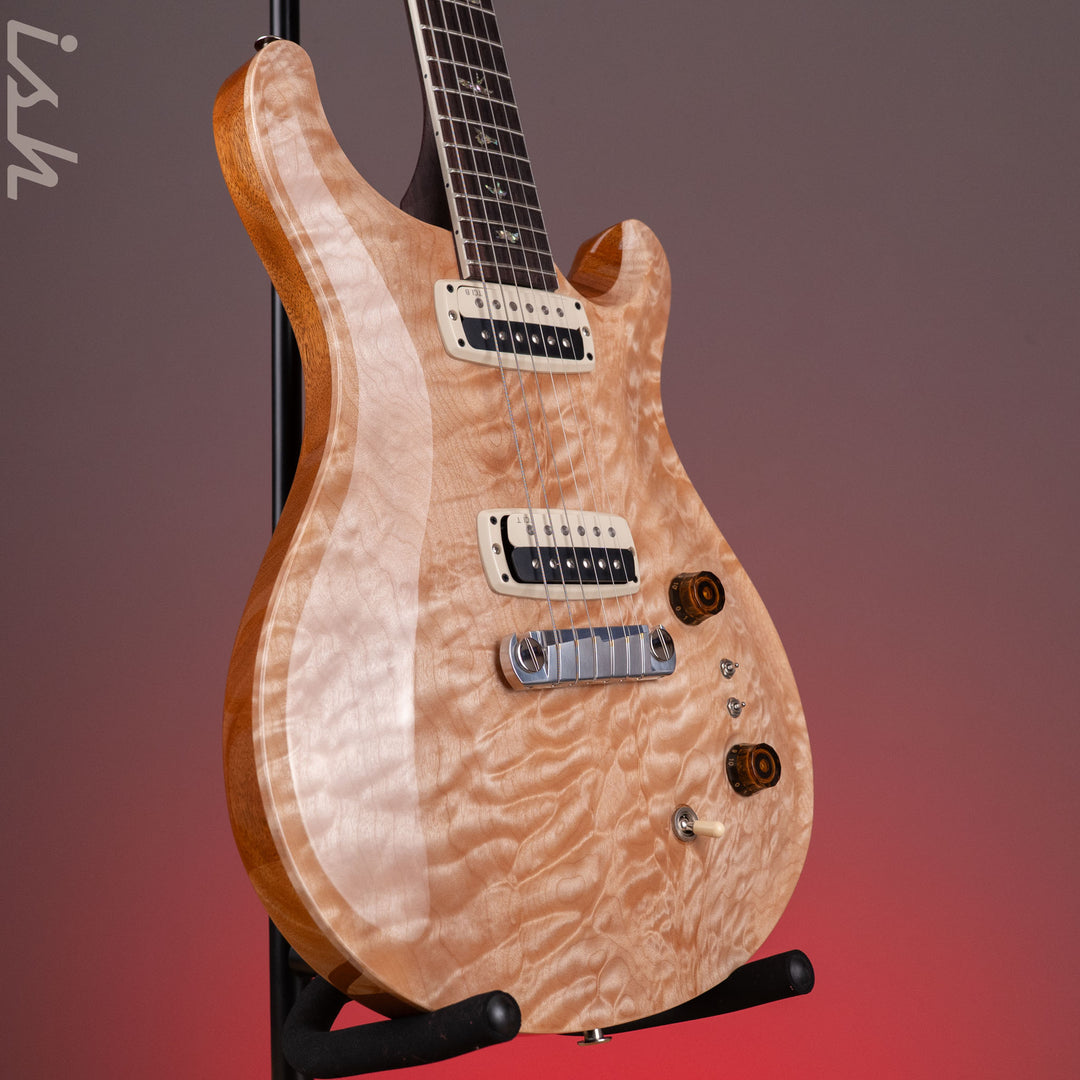 PRS Wood Library Paul&