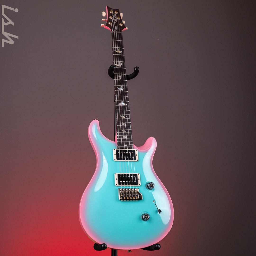 PRS Custom 24 Miami Sprayer&