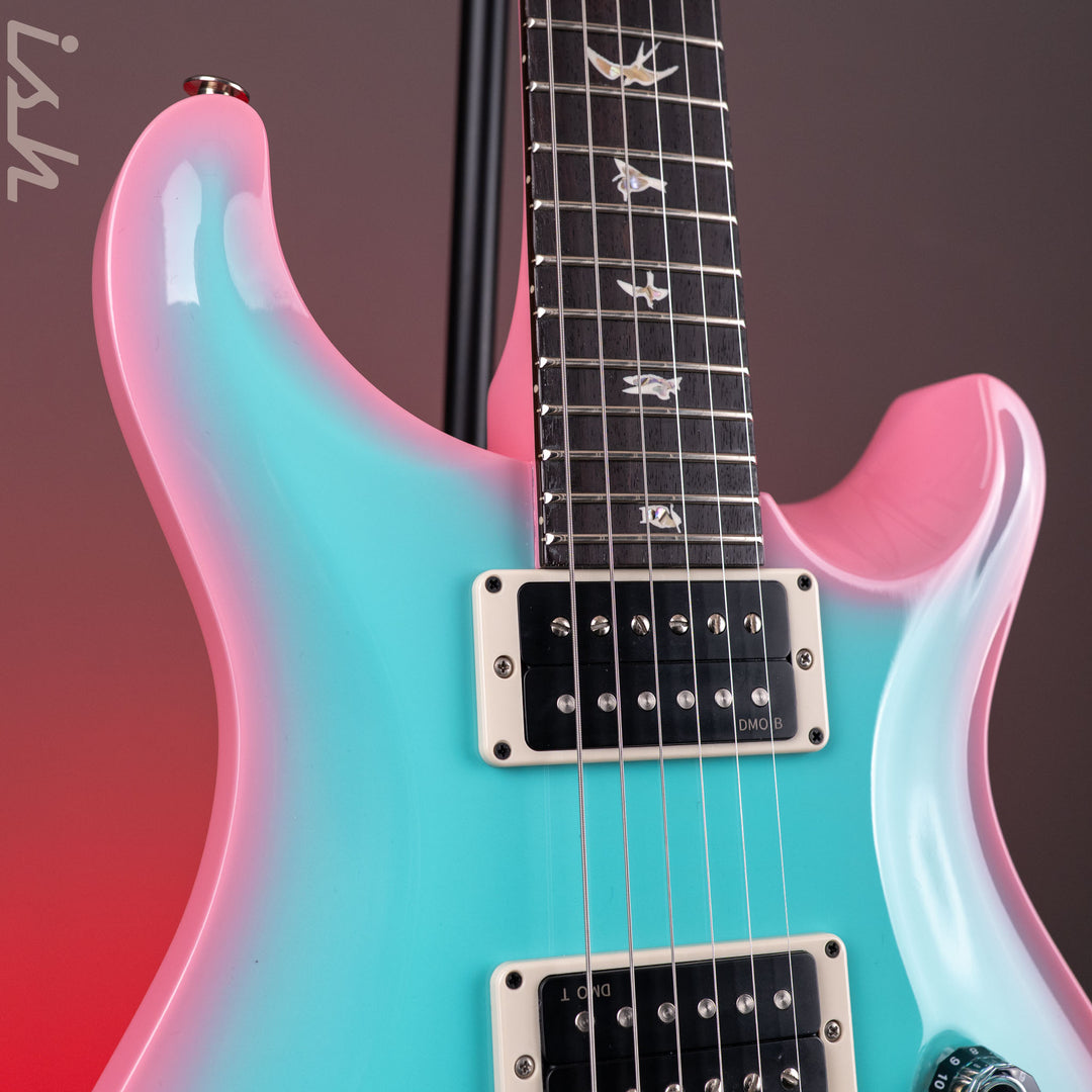 PRS Custom 24 Miami Sprayer&