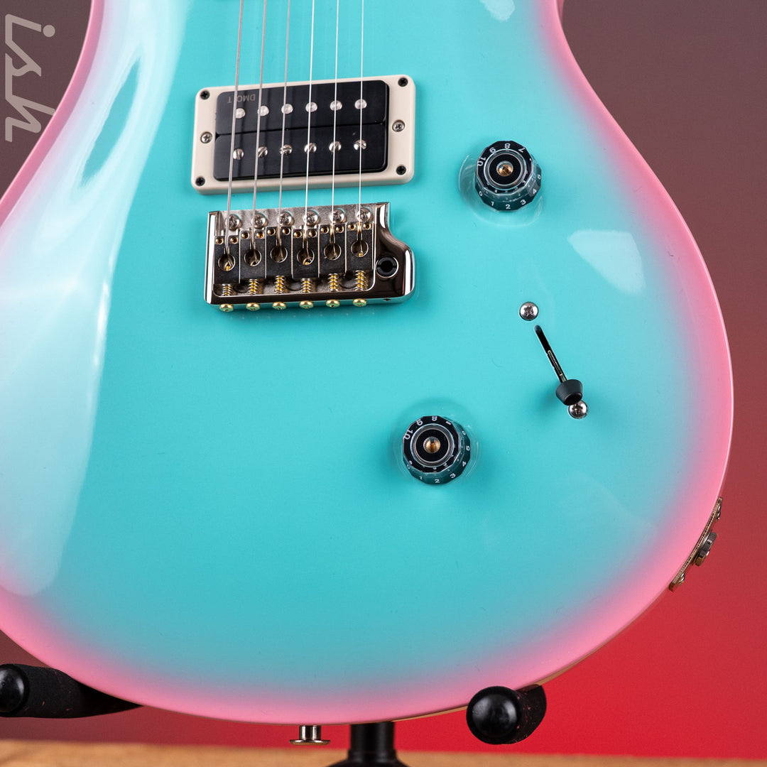 PRS Custom 24 Miami Sprayer&