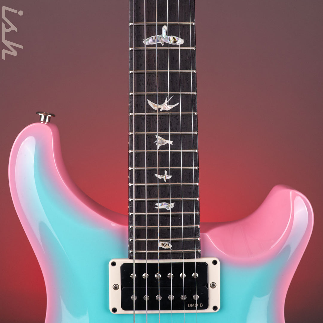 PRS Custom 24 Miami Sprayer&