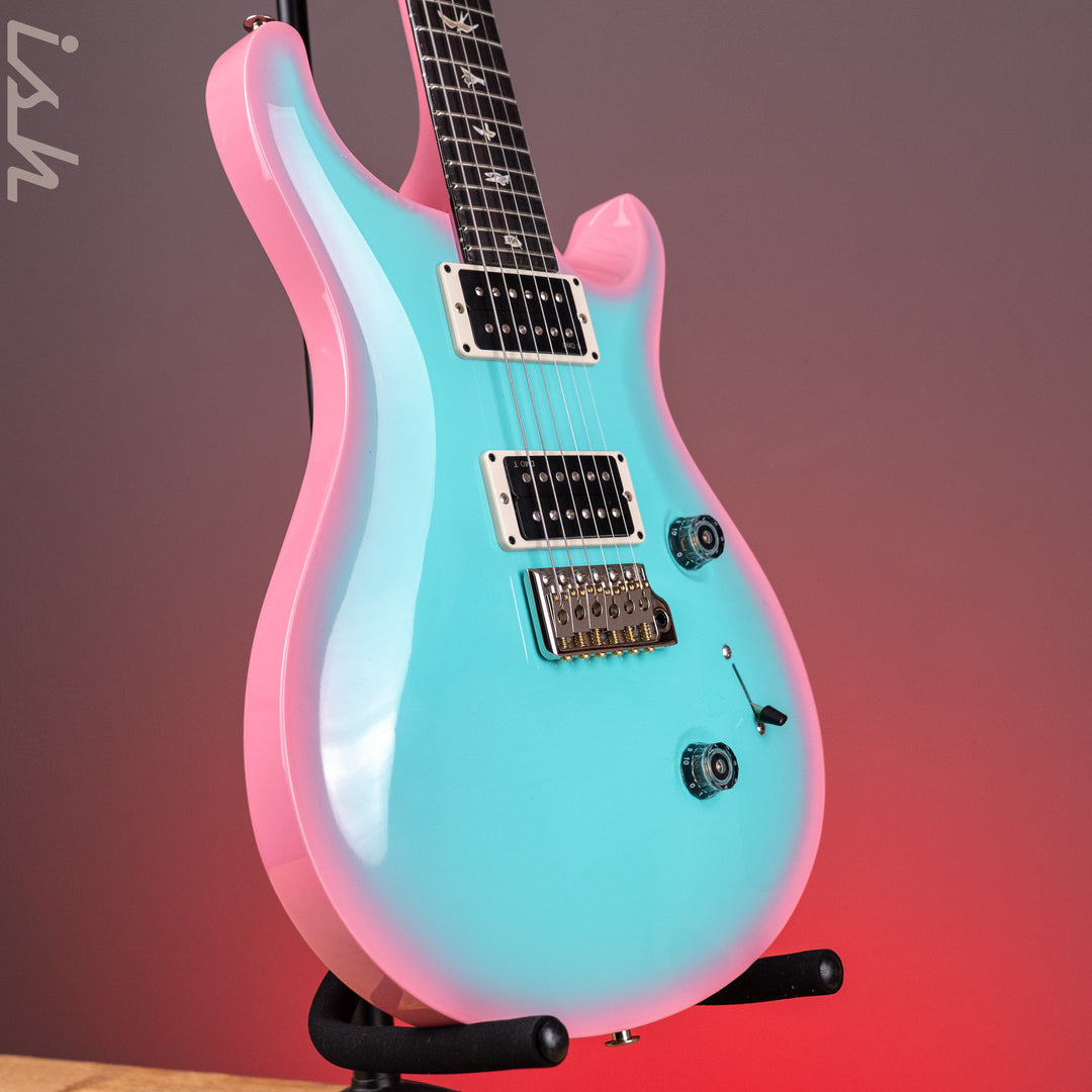 PRS Custom 24 Miami Sprayer&