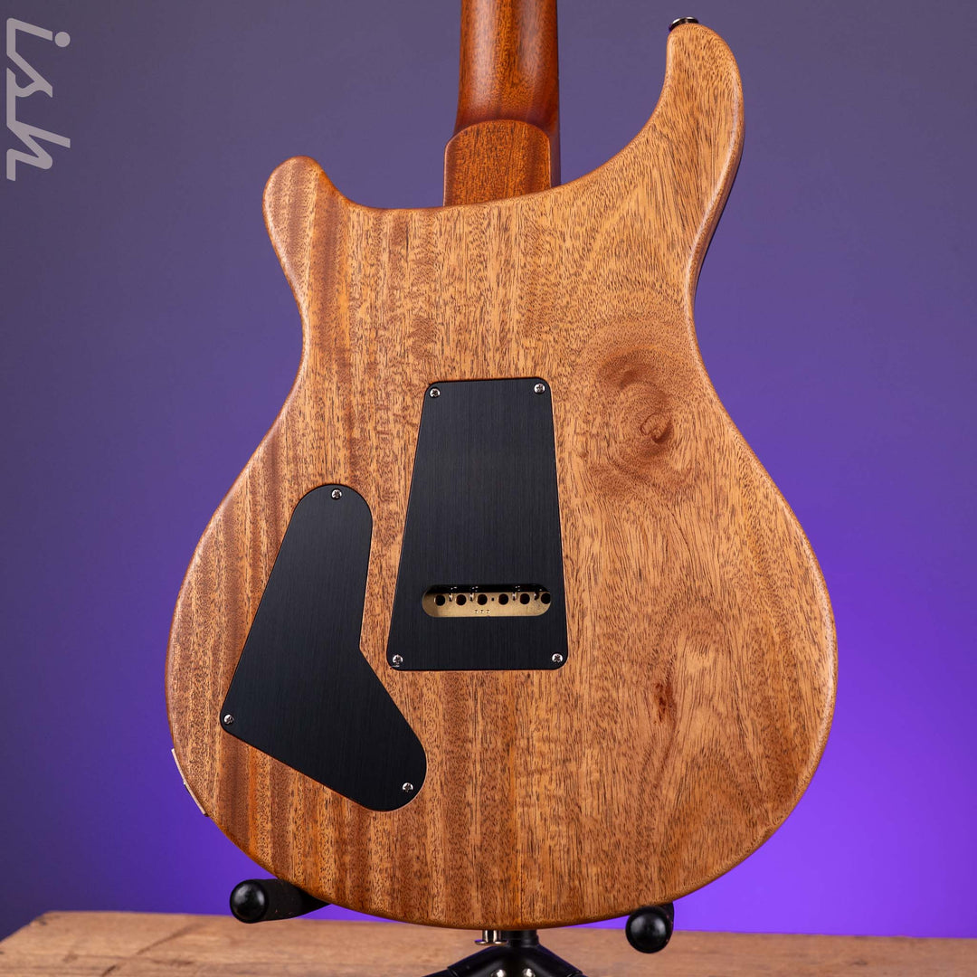 PRS Special Semi Hollow Sunburst Crackle Sprayer&