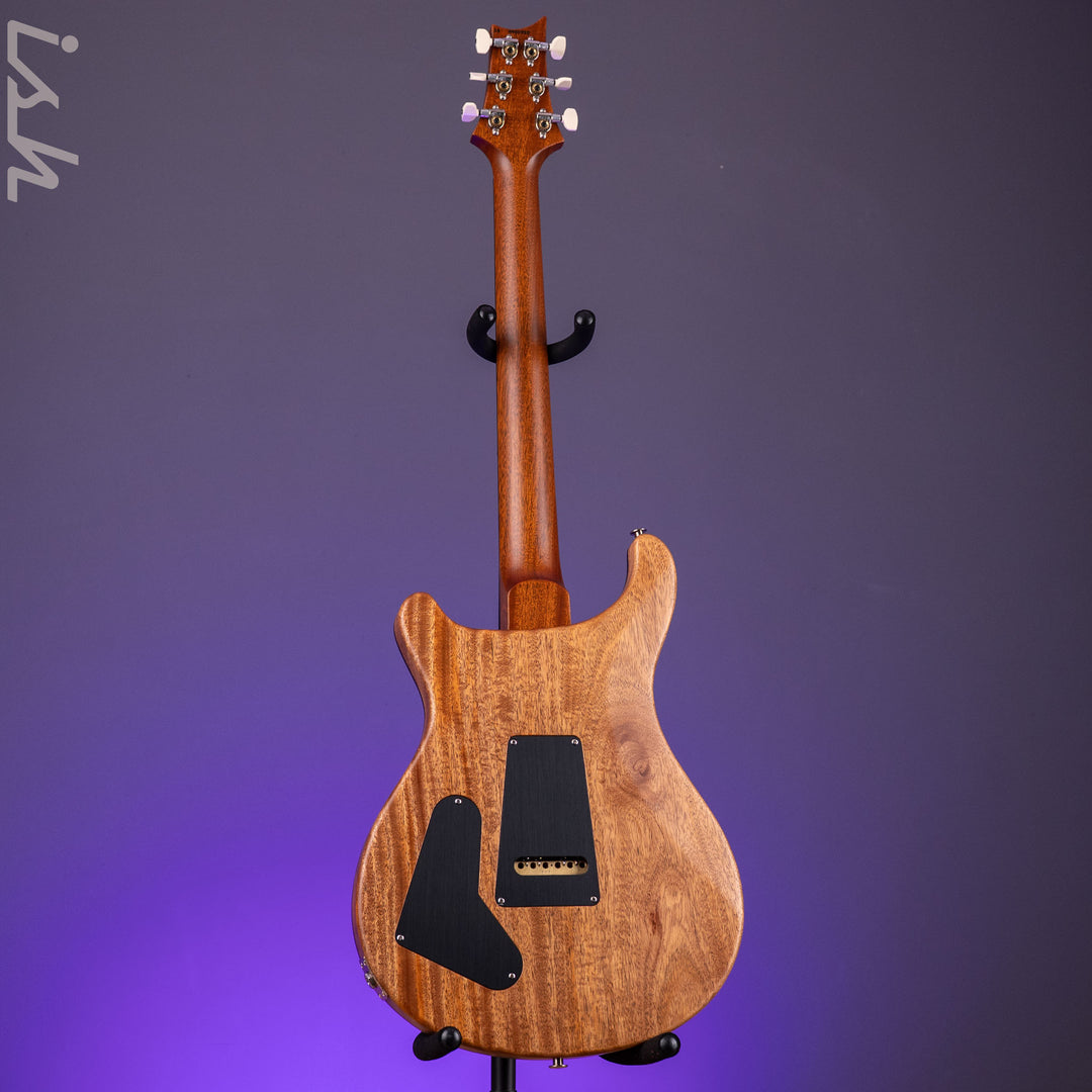 PRS Special Semi Hollow Sunburst Crackle Sprayer&