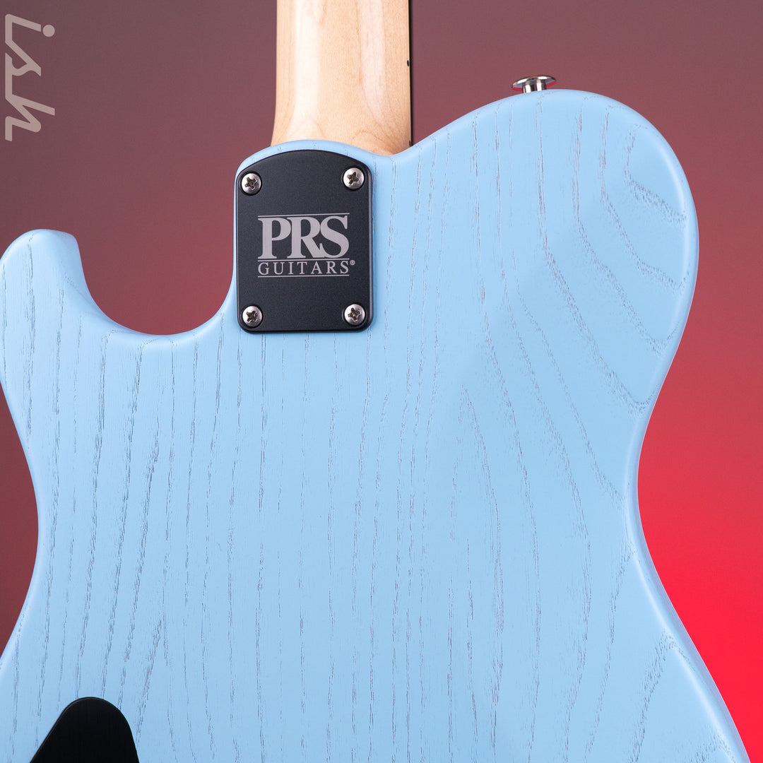 PRS NF 53 Cloudburst Satin