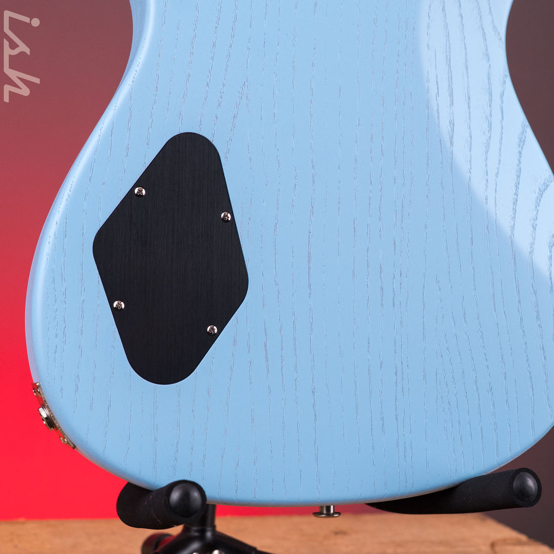 PRS NF 53 Cloudburst Satin